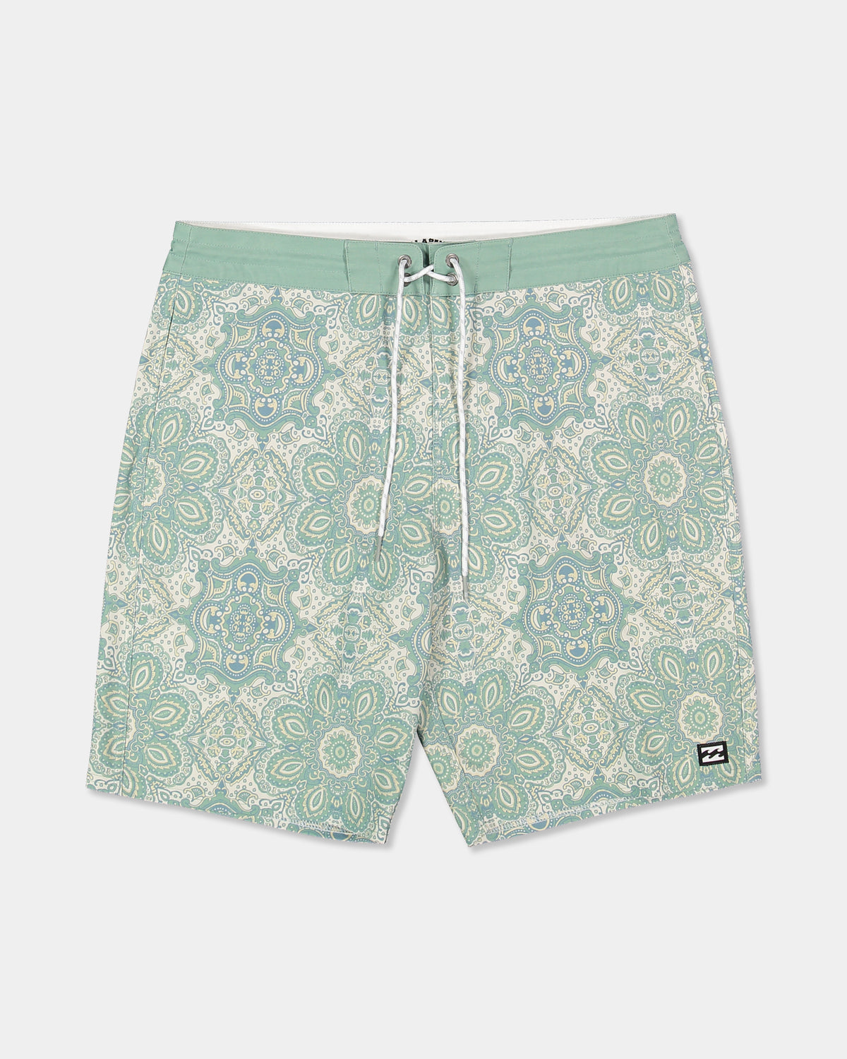 Mens Sundays Lo Tide 19" Boardshorts