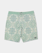Mens Sundays Lo Tide 19" Boardshorts