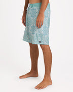 Mens Sundays Lo Tide 19" Boardshorts