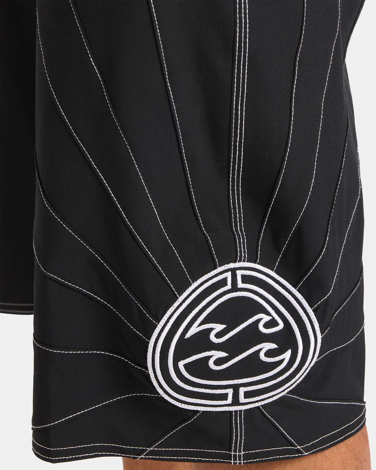 Mens Ai Rising Sun Pro 22" Boardshorts