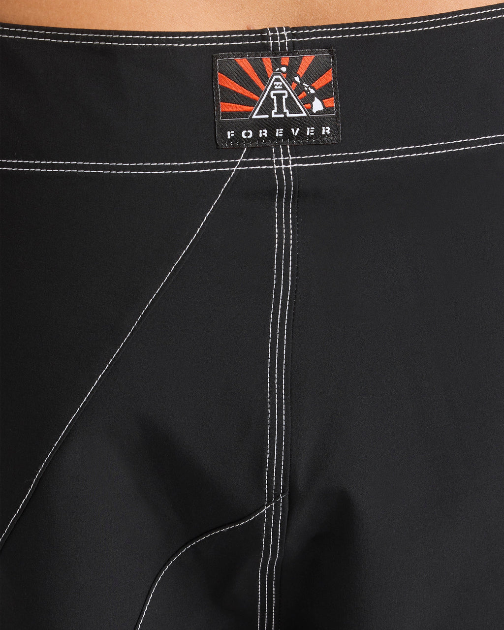 Mens Ai Rising Sun Pro 22" Boardshorts