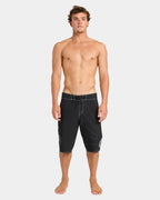 Mens Ai Rising Sun Pro 22" Boardshorts