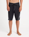 Mens Fluid 2K Pro 21