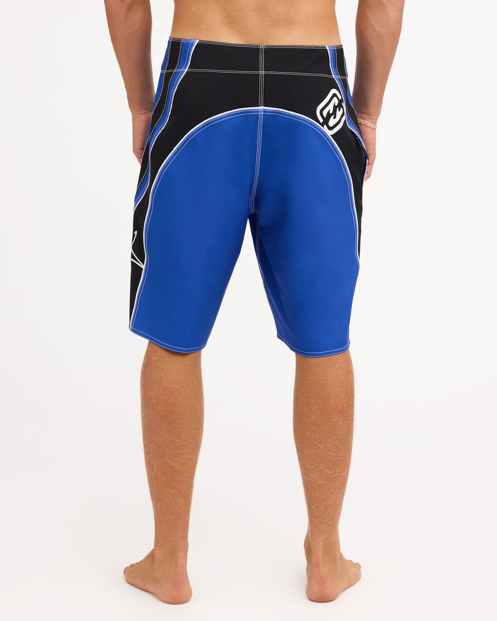 Mens Fluid 2K Pro 21" Boardshorts