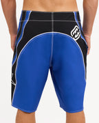 Mens Fluid 2K Pro 21" Boardshorts