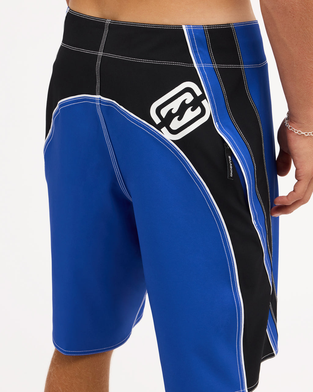 Mens Fluid 2K Pro 21" Boardshorts