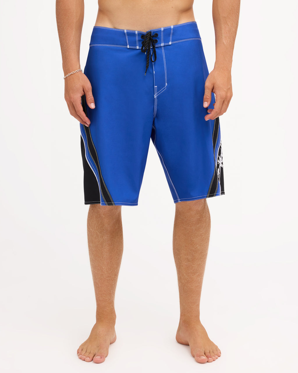 Mens Fluid 2K Pro 21" Boardshorts