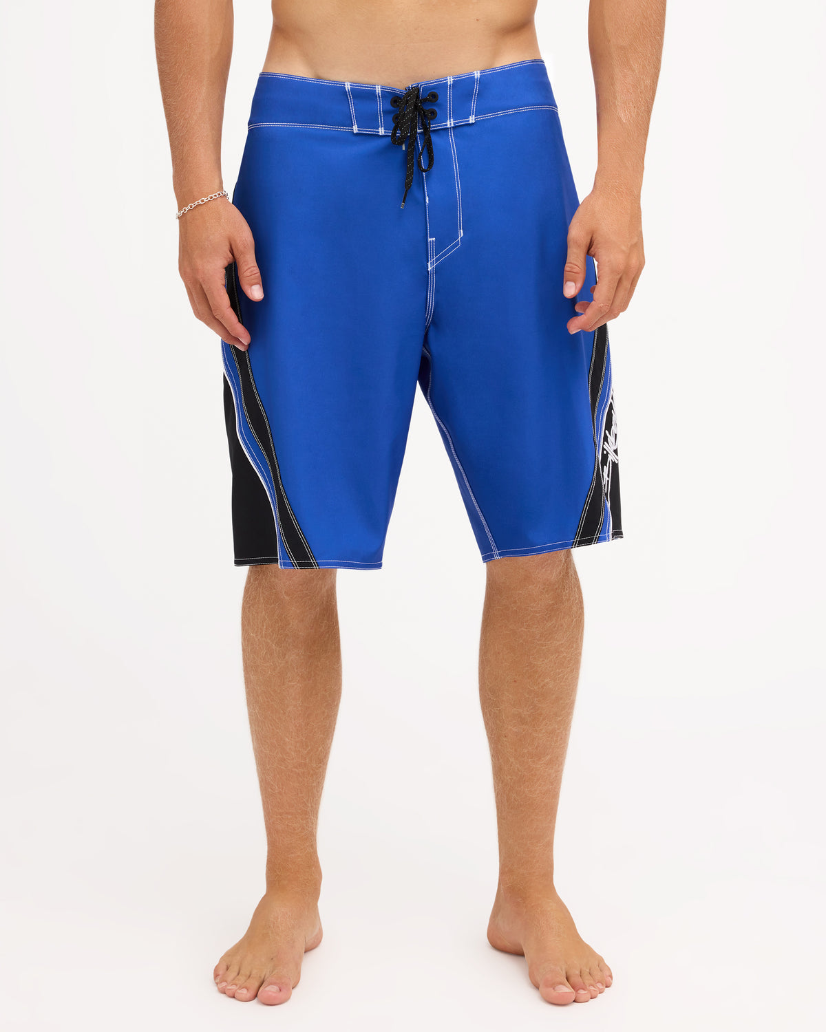 Mens Fluid 2K Pro 21" Boardshorts