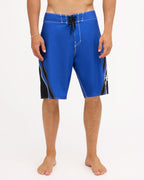 Mens Fluid 2K Pro 21" Boardshorts
