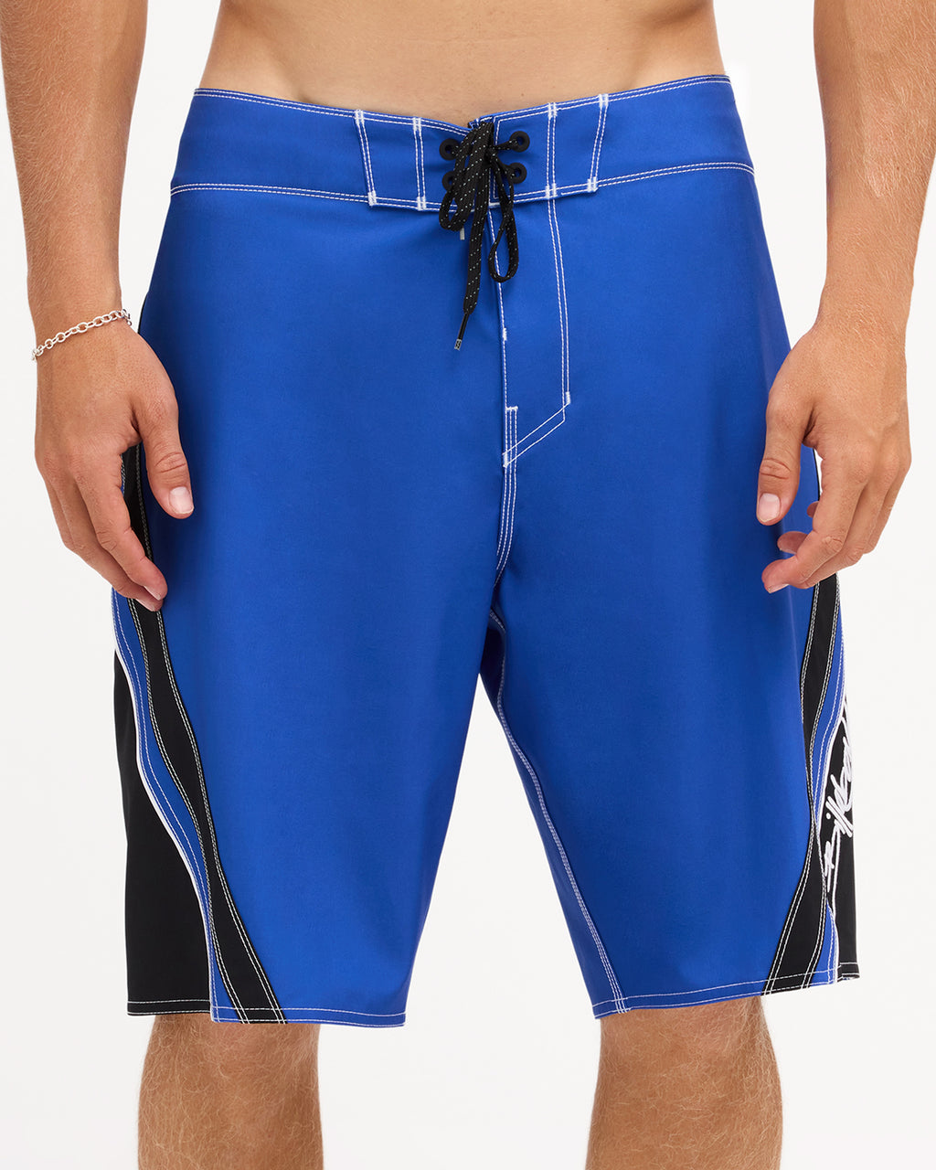 Mens Fluid 2K Pro 21" Boardshorts