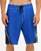 Mens Fluid 2K Pro 21" Boardshorts