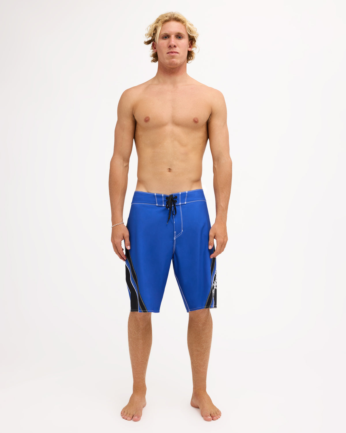 Mens Fluid 2K Pro 21" Boardshorts