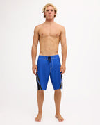 Mens Fluid 2K Pro 21" Boardshorts