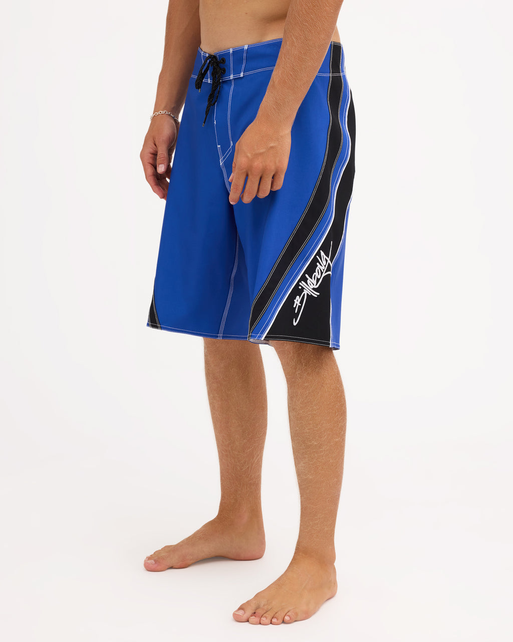 Mens Fluid 2K Pro 21" Boardshorts