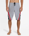 Mens Fluid 2K Pro 21