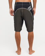 Mens Fluid 2K Pro 21" Boardshorts