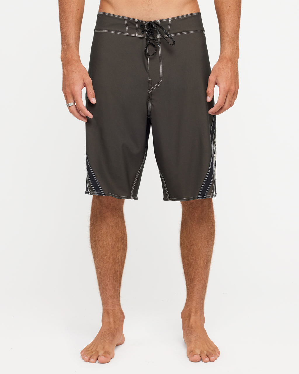Mens Fluid 2K Pro 21" Boardshorts
