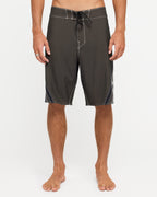 Mens Fluid 2K Pro 21" Boardshorts