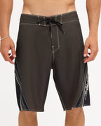 Mens Fluid 2K Pro 21" Boardshorts