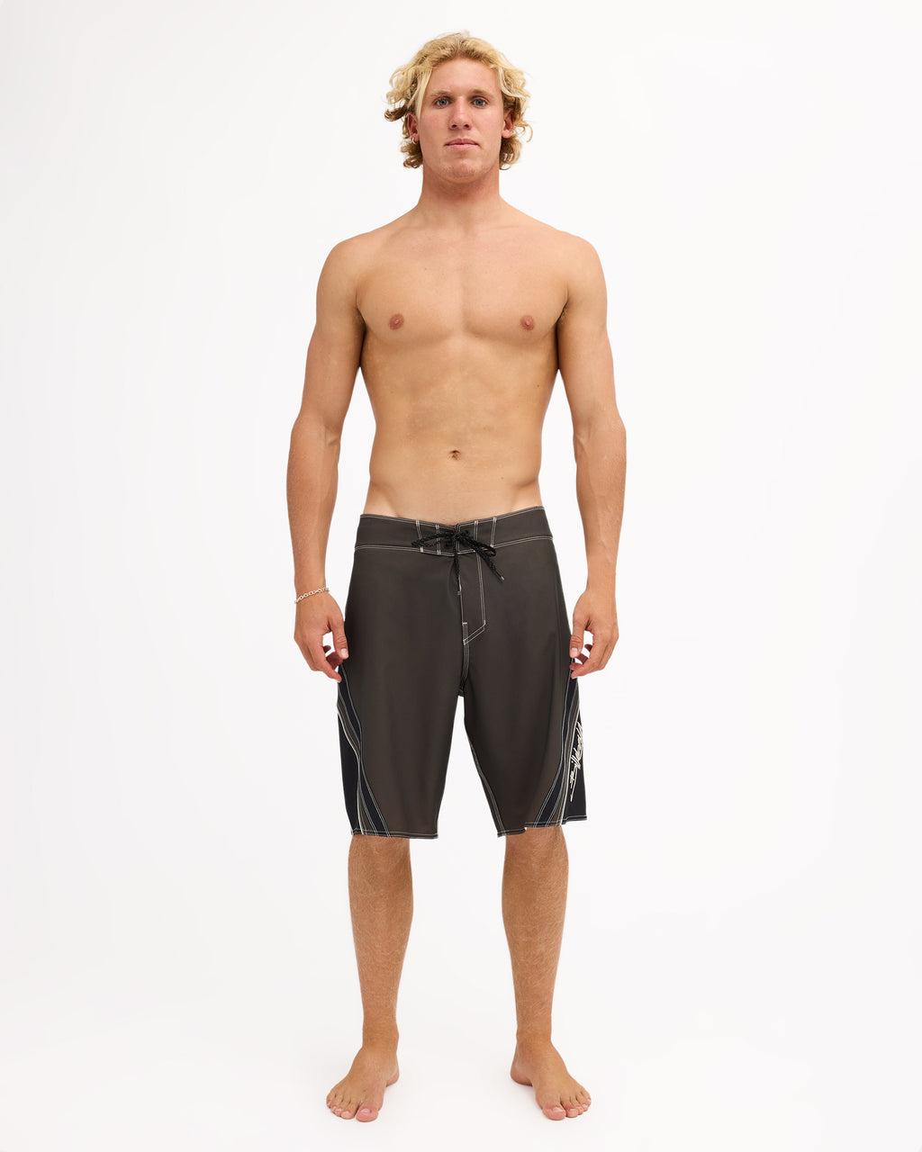 Mens Fluid 2K Pro 21" Boardshorts
