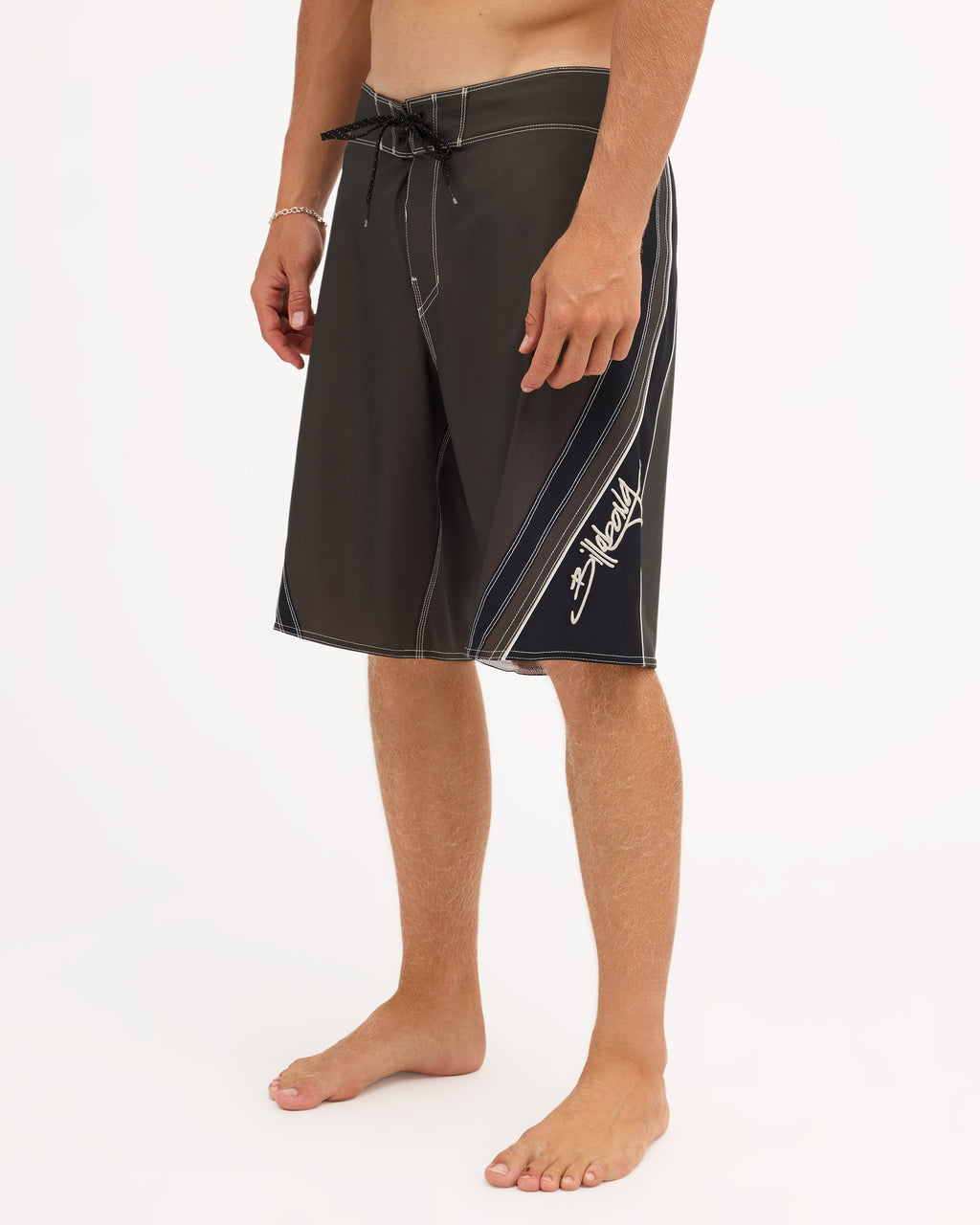 Mens Fluid 2K Pro 21" Boardshorts