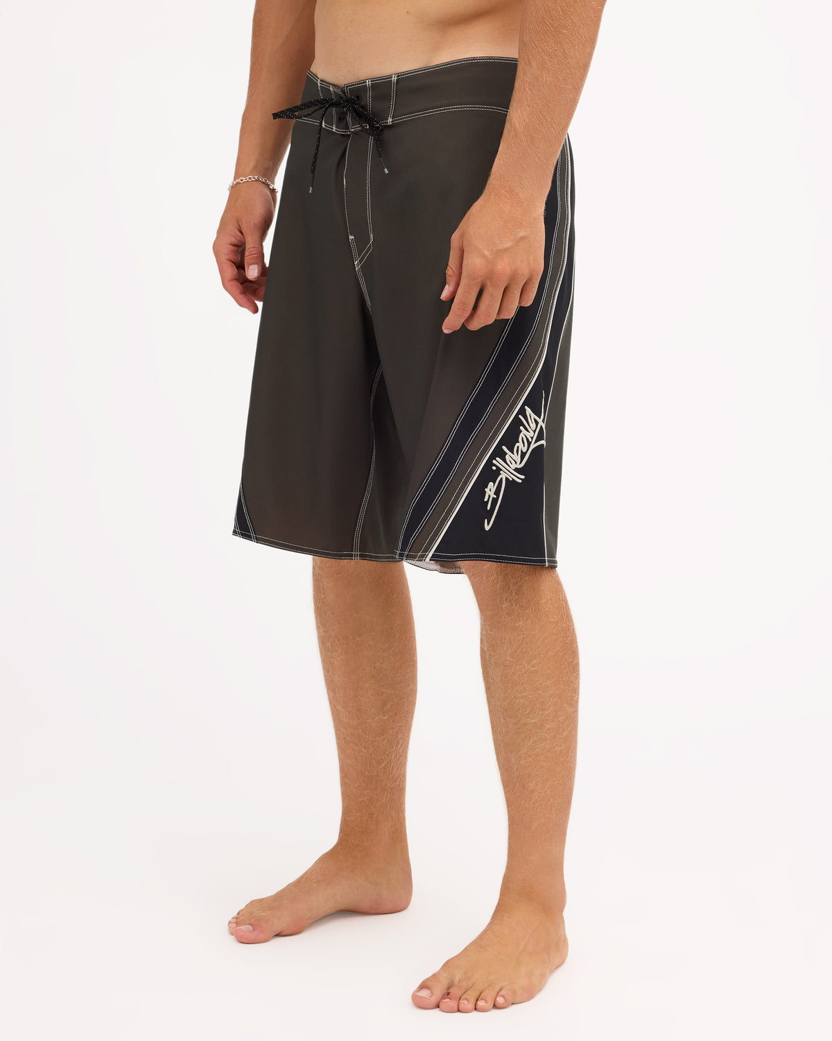 Mens Fluid 2K Pro 21" Boardshorts