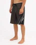 Mens Fluid 2K Pro 21" Boardshorts