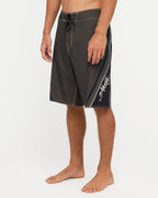 Mens Fluid 2K Pro 21" Boardshorts