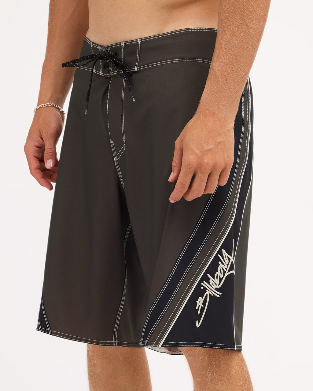 Mens Fluid 2K Pro 21" Boardshorts