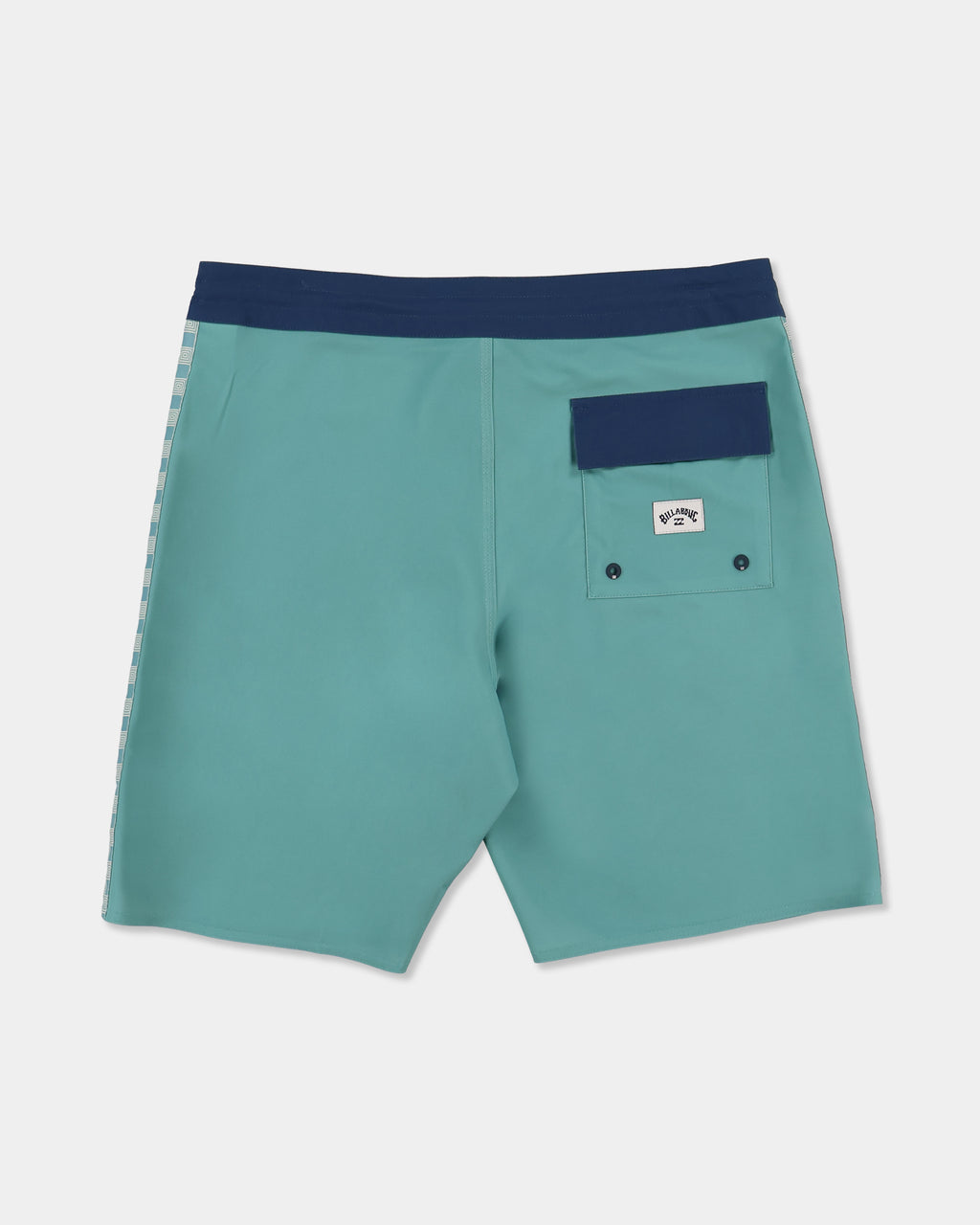 Mens Wategos Lo Tide 19" Boardshorts