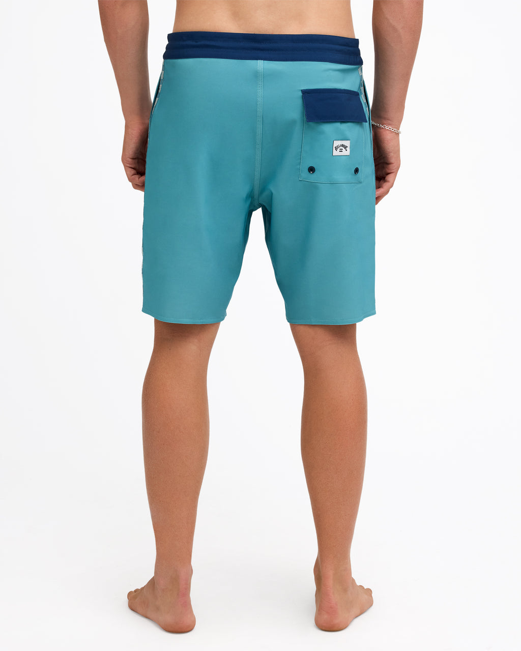 Mens Wategos Lo Tide 19" Boardshorts