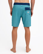 Mens Wategos Lo Tide 19" Boardshorts