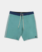 Mens Wategos Lo Tide 19" Boardshorts