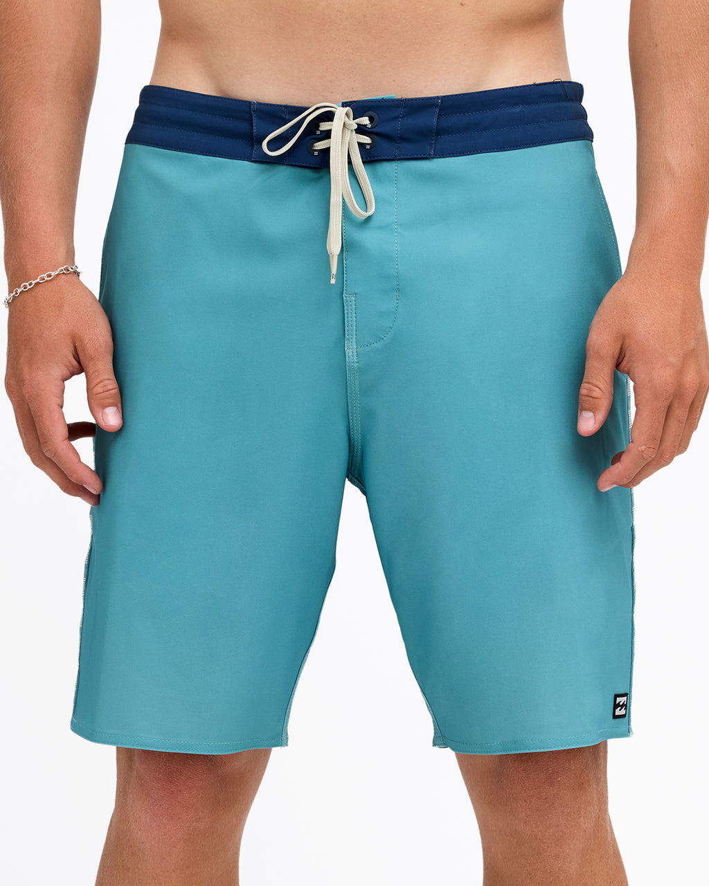 Mens Wategos Lo Tide 19" Boardshorts