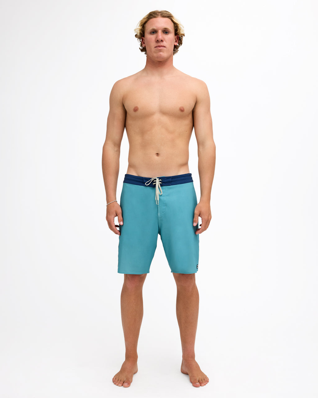 Mens Wategos Lo Tide 19" Boardshorts
