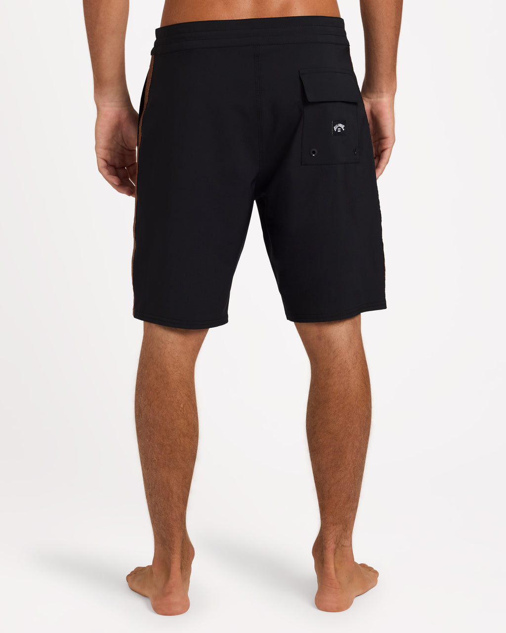 Mens Wategos Lo Tide 19" Boardshorts