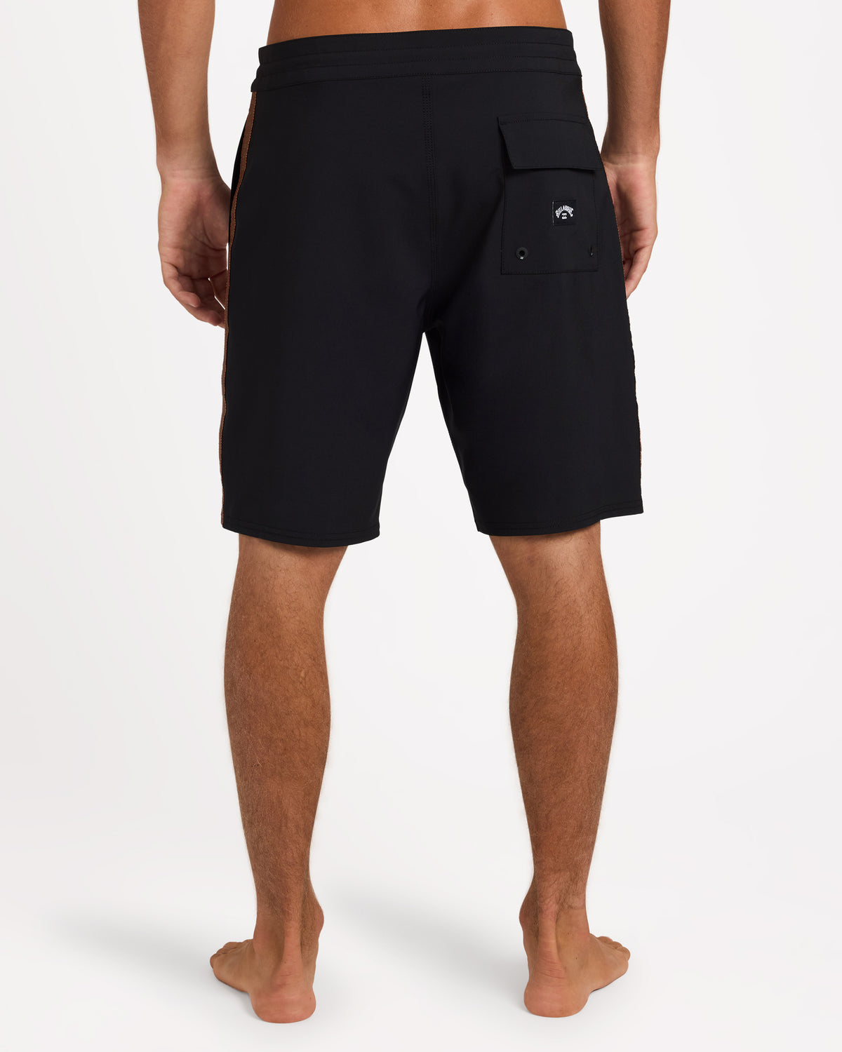 Mens Wategos Lo Tide 19" Boardshorts