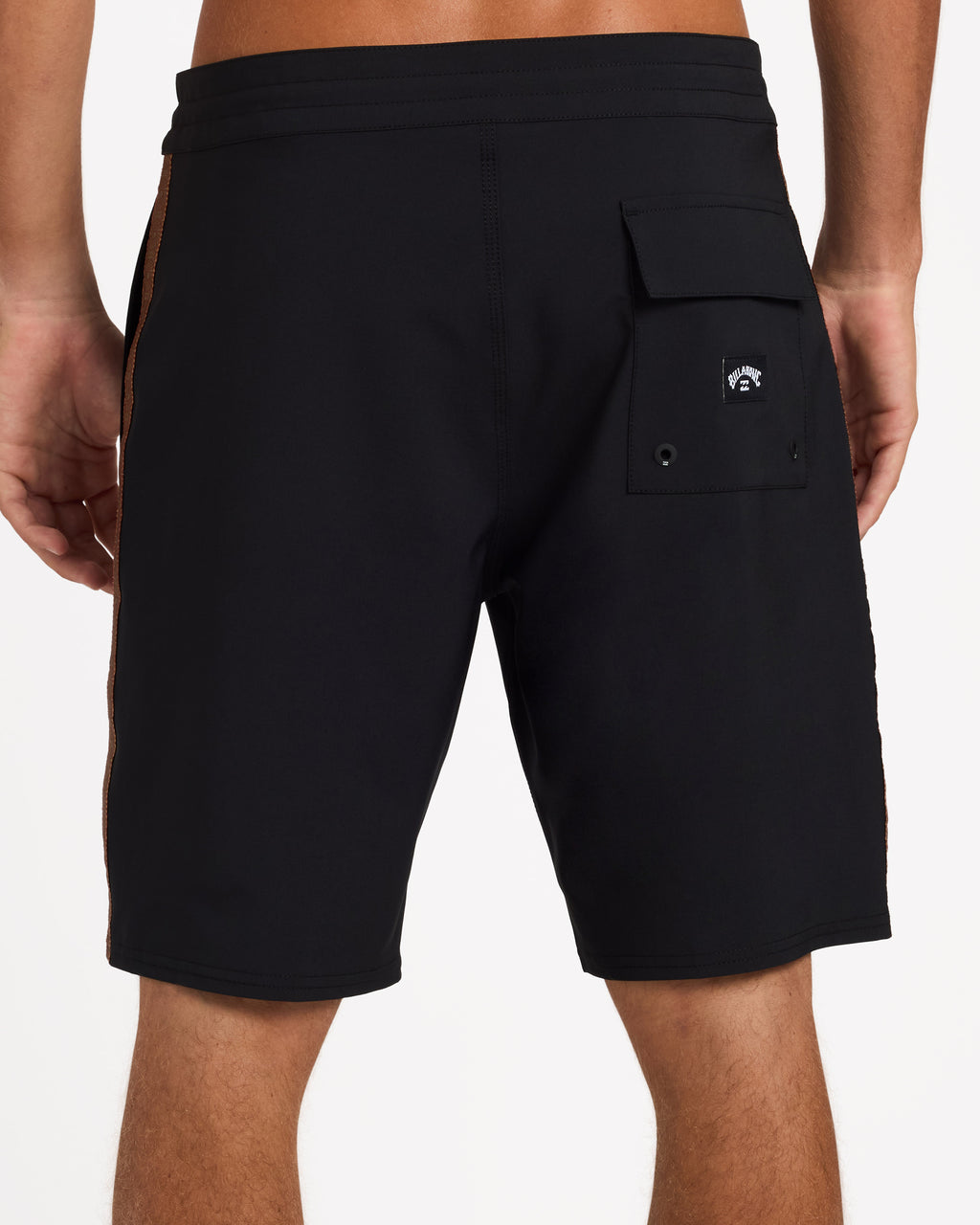 Mens Wategos Lo Tide 19" Boardshorts