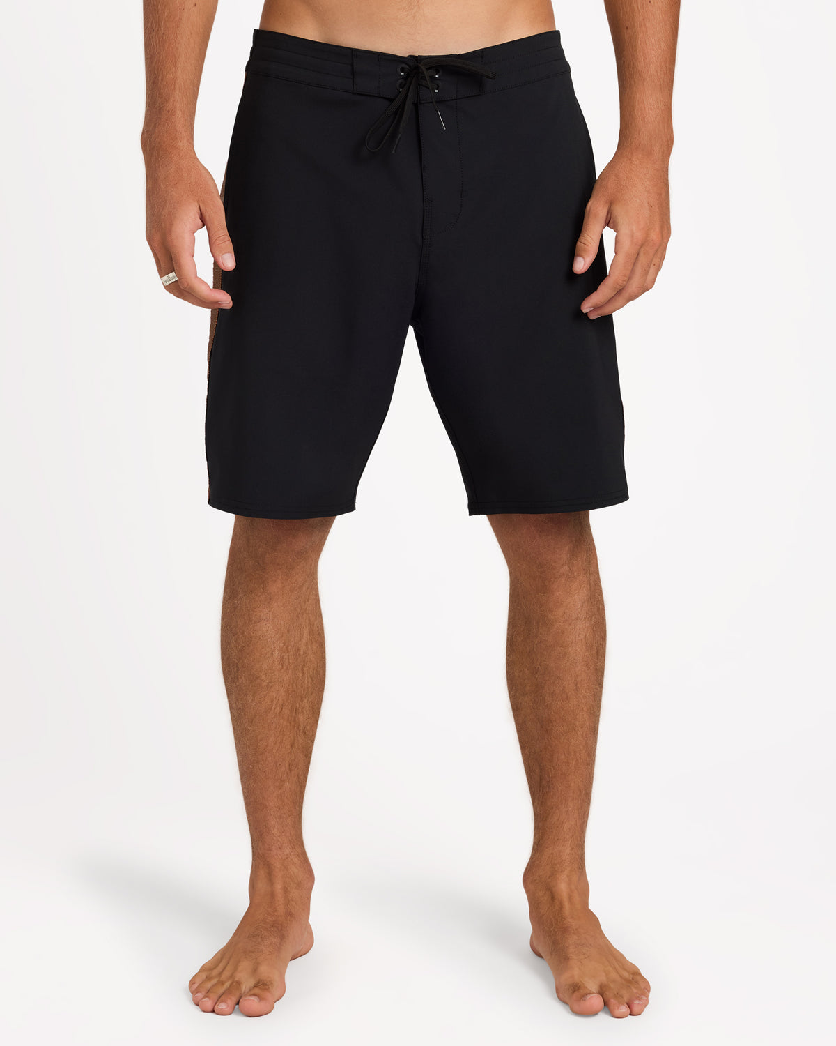 Mens Wategos Lo Tide 19" Boardshorts