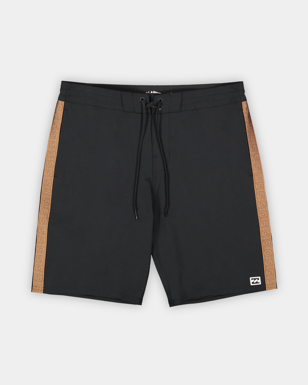 Mens Wategos Lo Tide 19" Boardshorts