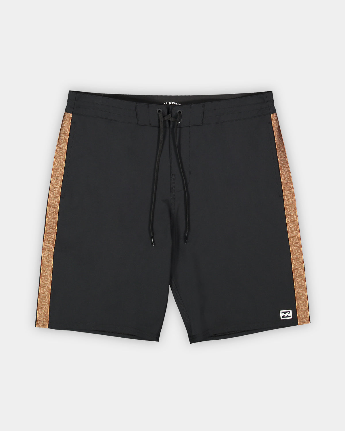 Mens Wategos Lo Tide 19" Boardshorts