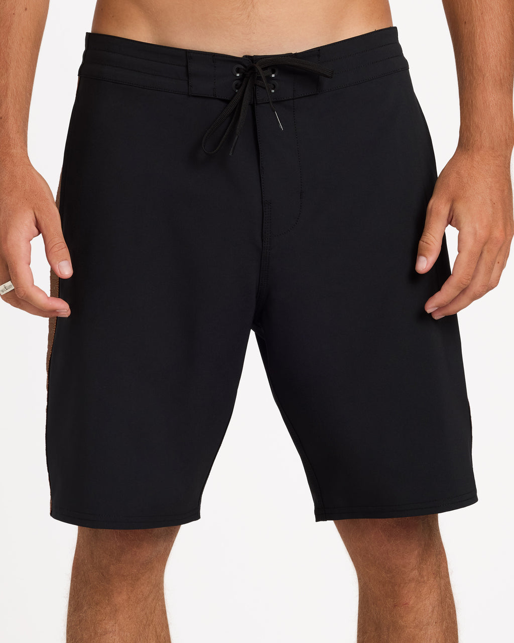 Mens Wategos Lo Tide 19" Boardshorts