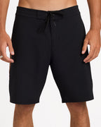 Mens Wategos Lo Tide 19" Boardshorts
