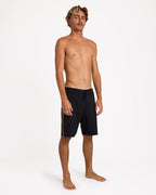 Mens Wategos Lo Tide 19" Boardshorts