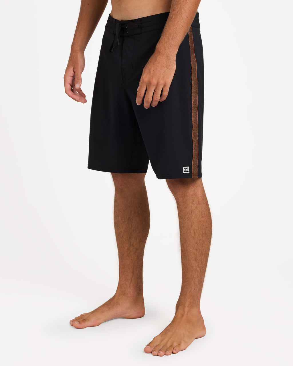 Mens Wategos Lo Tide 19" Boardshorts