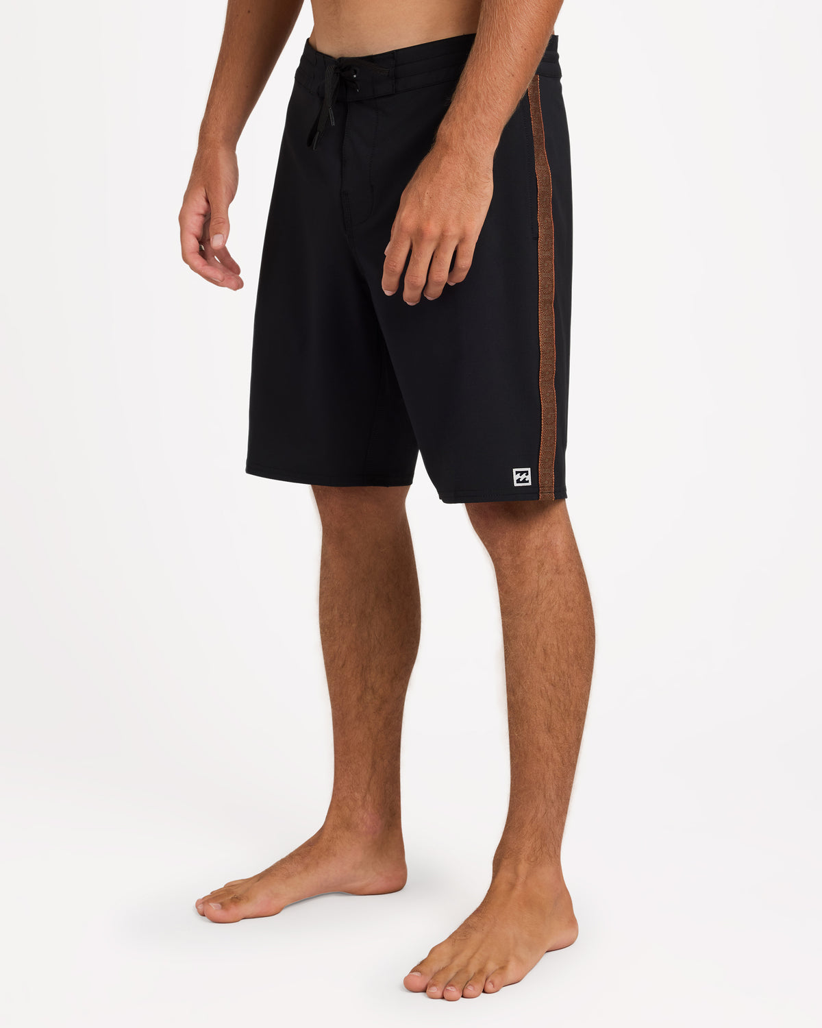Mens Wategos Lo Tide 19" Boardshorts