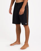 Mens Wategos Lo Tide 19" Boardshorts