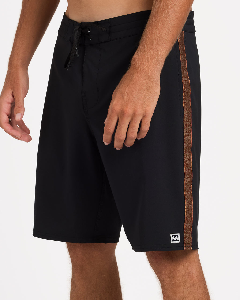 Mens Wategos Lo Tide 19" Boardshorts