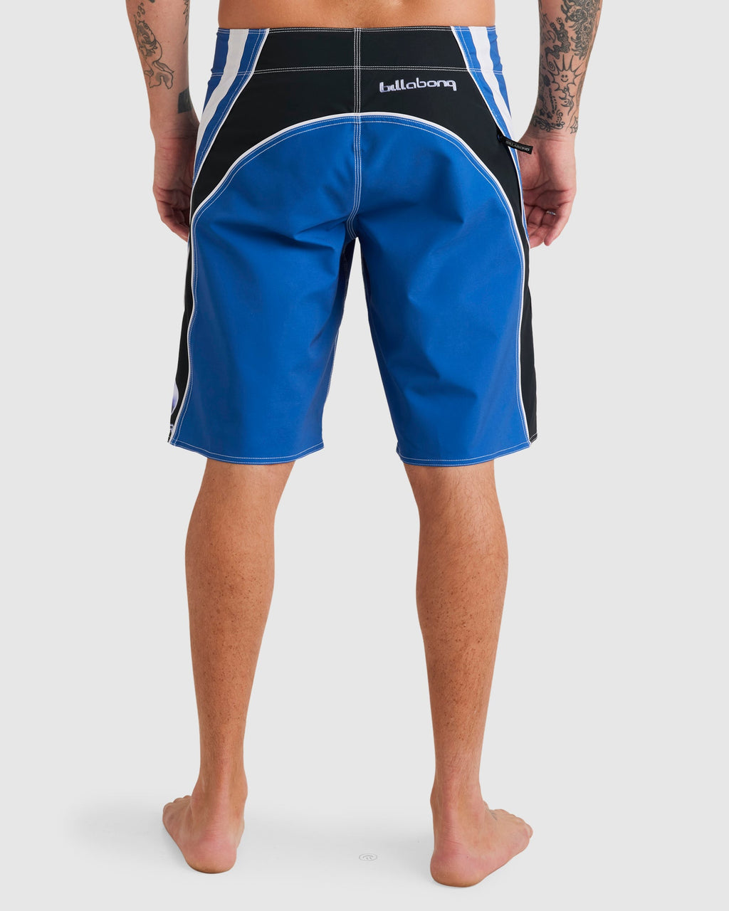 Mens Fluid 2K Pro 21" Boardshorts