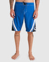 Mens Fluid 2K Pro 21